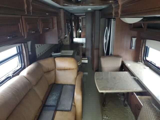 2014 Spartan Motors Motorhome 4VZ