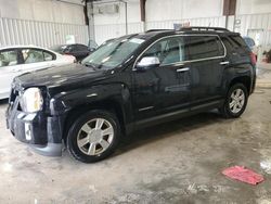 Salvage cars for sale at Franklin, WI auction: 2013 GMC Terrain SLE