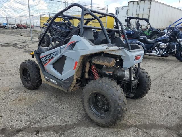 2024 Polaris RZR 200 EFI