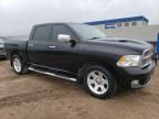 2012 Dodge RAM 1500 Longhorn