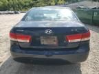 2007 Hyundai Sonata GLS