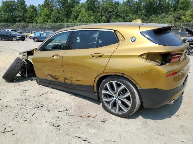 2018 BMW X2 XDRIVE28I