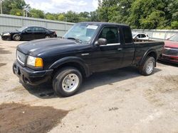 Camiones salvage sin ofertas aún a la venta en subasta: 2003 Ford Ranger Super Cab