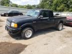 2003 Ford Ranger Super Cab