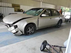 Salvage cars for sale at Grenada, MS auction: 1999 Nissan Maxima GLE