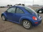 2008 Volkswagen New Beetle S