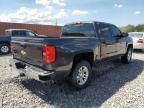 2014 Chevrolet Silverado C1500 LT