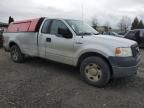 2007 Ford F150