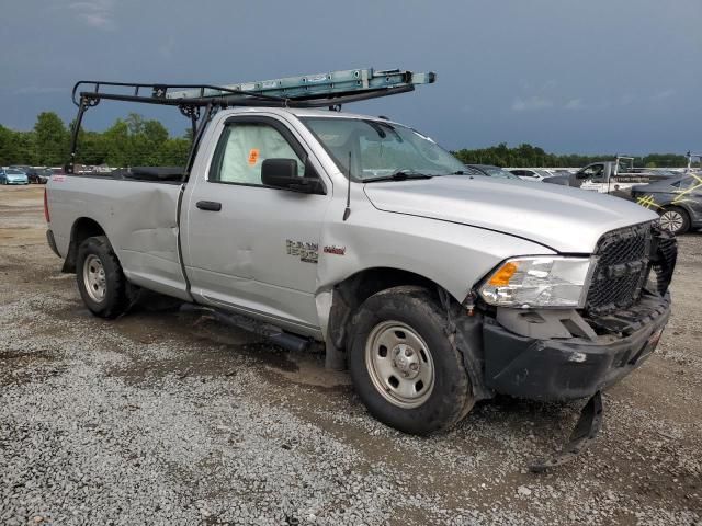 2019 Dodge RAM 1500 Classic Tradesman