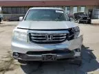 2012 Honda Pilot EX