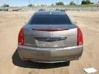 2012 Cadillac CTS Luxury Collection