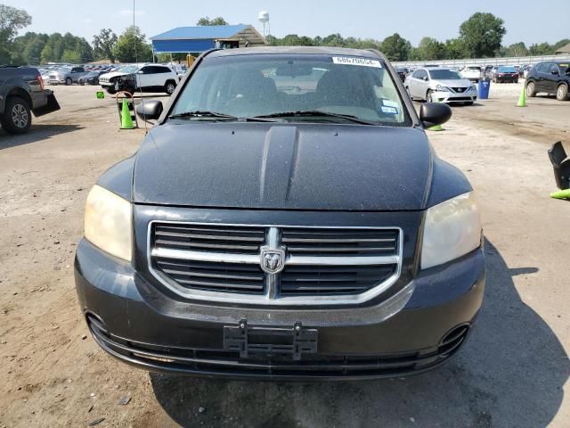 2010 Dodge Caliber SXT