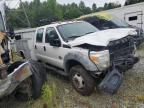 2011 Ford F450 Super Duty