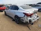 2019 Infiniti Q50 Luxe