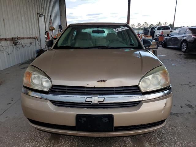 2004 Chevrolet Malibu LS