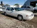 1998 Cadillac Deville