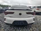 2023 Acura TLX A-Spec