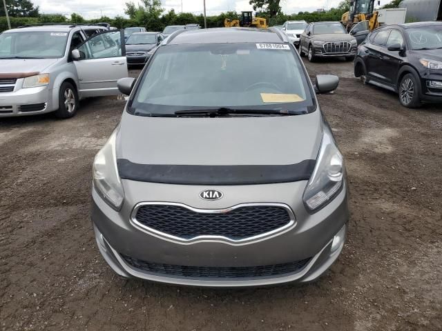 2015 KIA Rondo