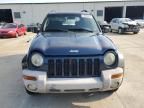 2004 Jeep Liberty Sport