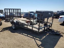 2007 Trailers Trailer en venta en Brighton, CO