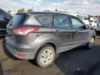 2015 Ford Escape S