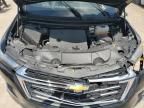 2022 Chevrolet Traverse LT