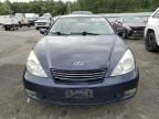 2004 Lexus ES 330