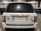 2012 Land Rover Range Rover HSE Luxury