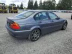 2001 BMW 325 I