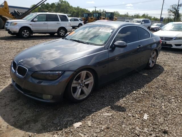 2007 BMW 335 I