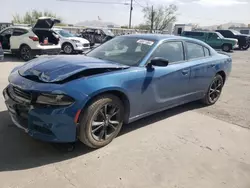 Dodge salvage cars for sale: 2023 Dodge Charger SXT