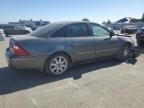 2005 Ford Five Hundred Limited