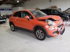 2016 Fiat 500X Easy