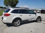 2013 Subaru Outback 3.6R Limited