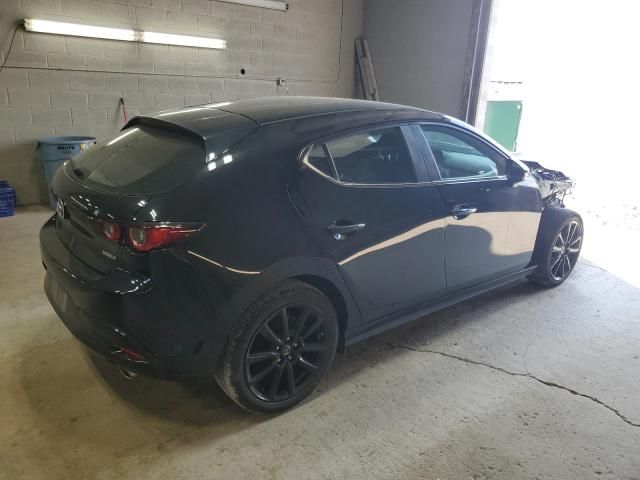 2024 Mazda 3 Select Sport