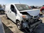 2014 Nissan NV200 2.5S