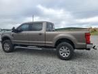 2018 Ford F250 Super Duty