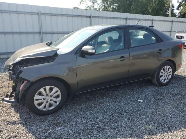 2010 KIA Forte EX