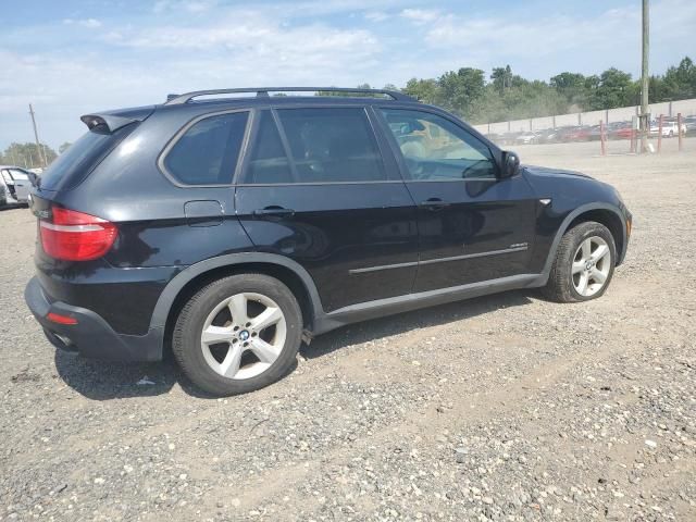 2009 BMW X5 XDRIVE30I