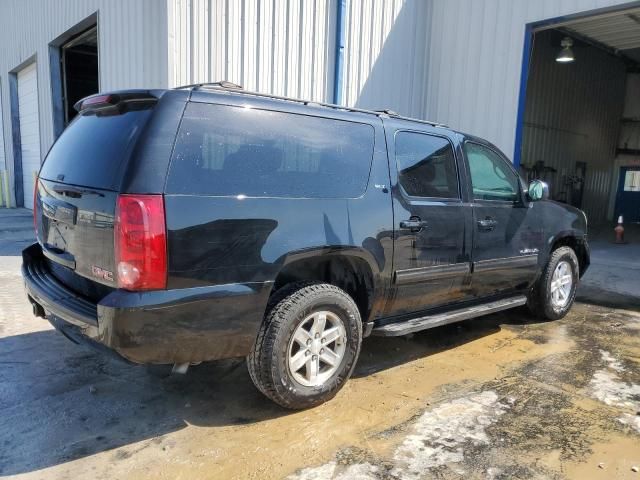 2012 GMC Yukon XL K1500 SLT