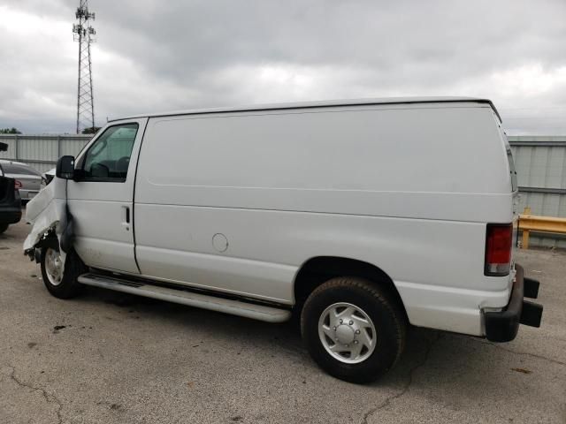 2013 Ford Econoline E250 Van