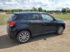 2011 Mitsubishi Outlander Sport SE