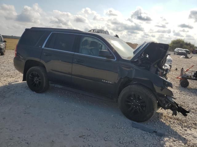 2019 Chevrolet Tahoe K1500 LT