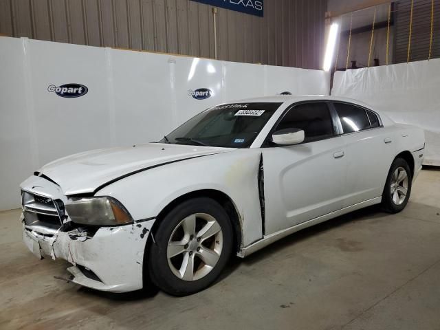 2013 Dodge Charger SE