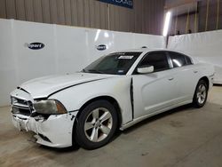 Dodge Vehiculos salvage en venta: 2013 Dodge Charger SE