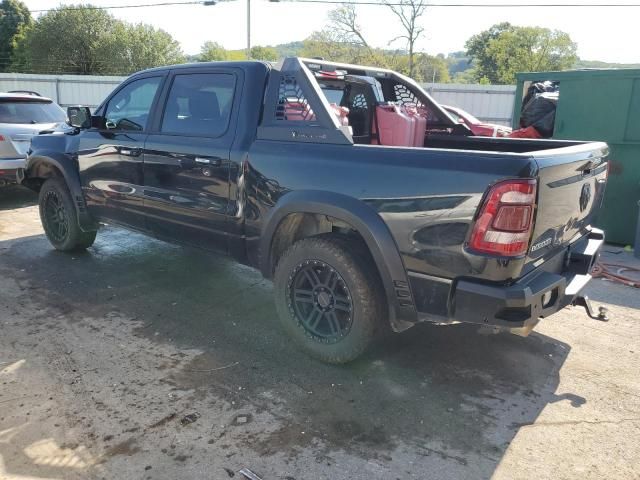 2019 Dodge 1500 Laramie