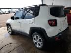 2023 Jeep Renegade Limited