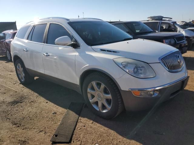 2010 Buick Enclave CXL