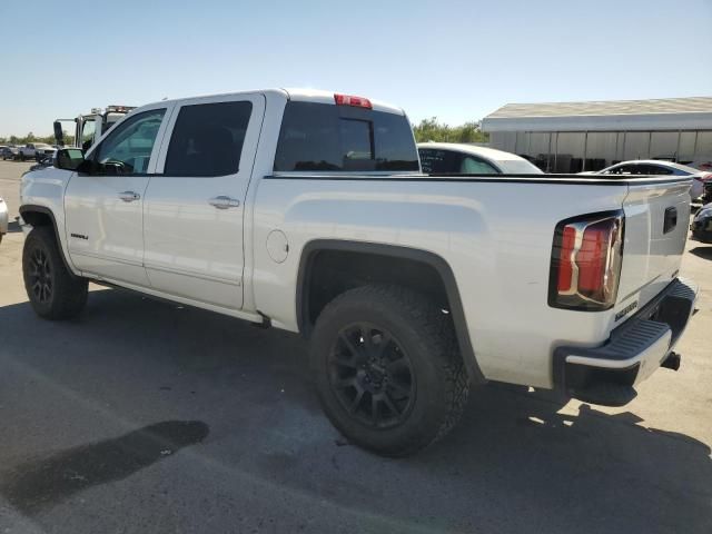 2017 GMC Sierra C1500 Denali