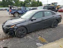 2023 Hyundai Elantra SEL en venta en Bridgeton, MO